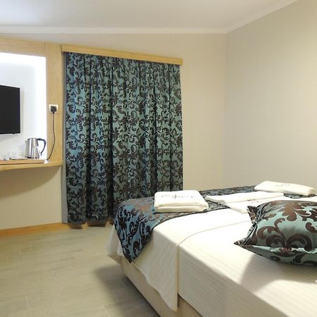 Akcayhan Hotel Δωμάτιο φωτογραφία