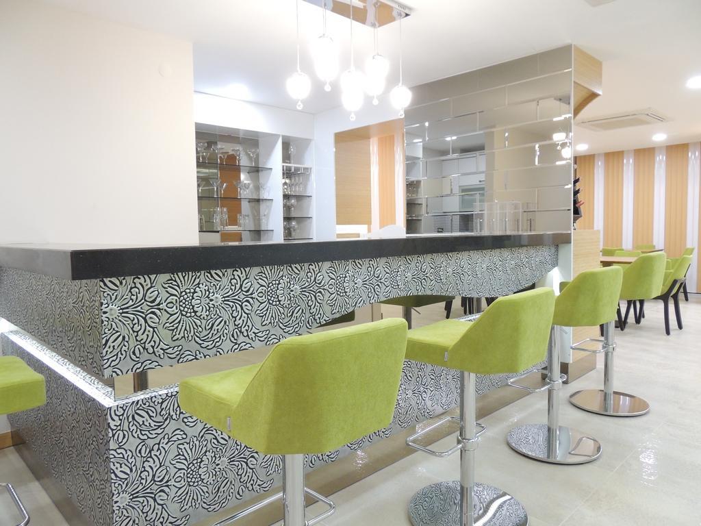 Akcayhan Hotel Εξωτερικό φωτογραφία