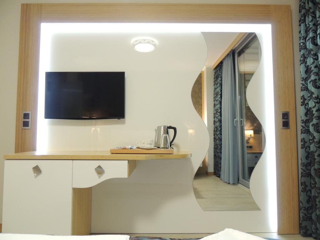 Akcayhan Hotel Εξωτερικό φωτογραφία