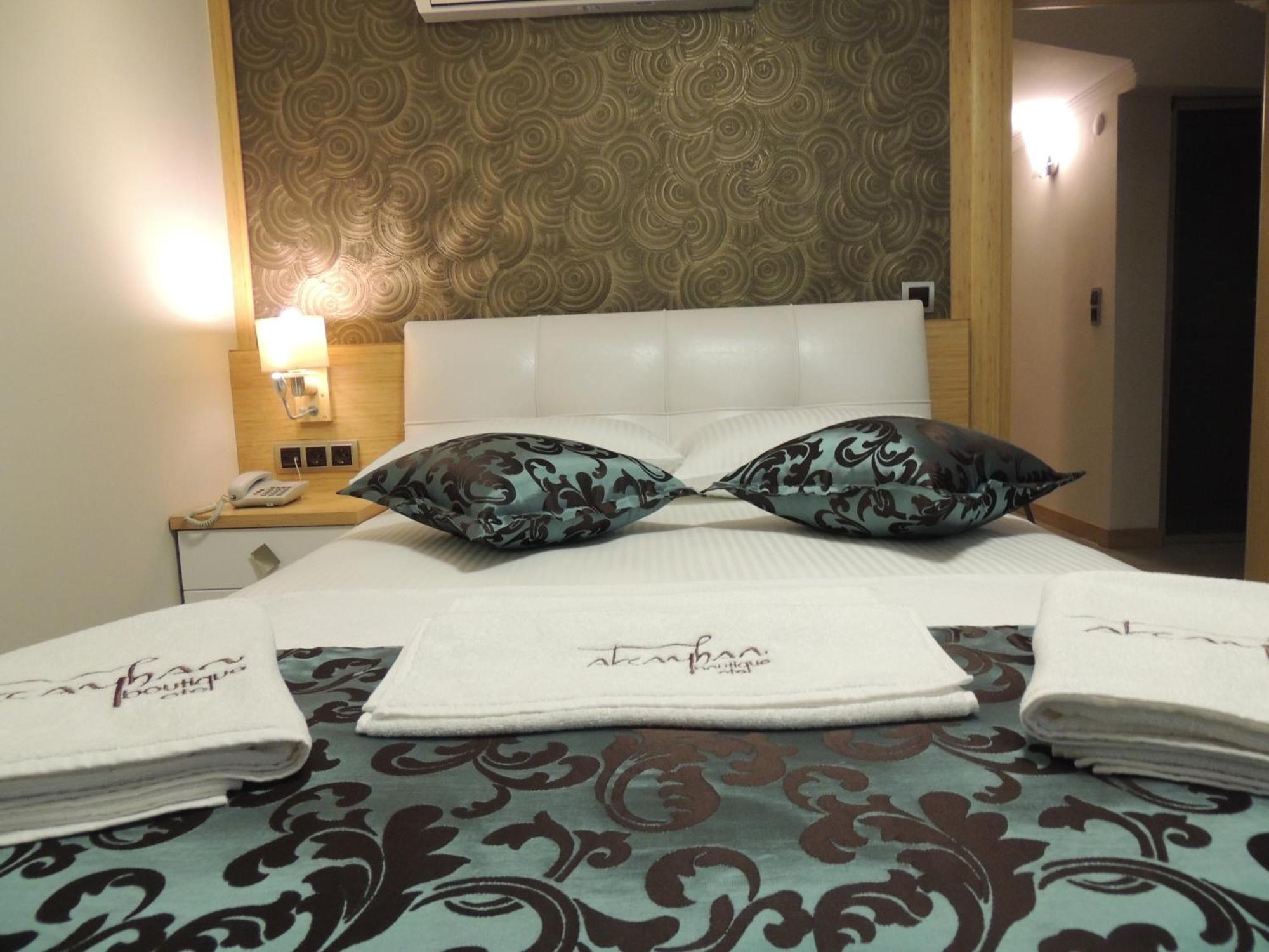 Akcayhan Hotel Δωμάτιο φωτογραφία