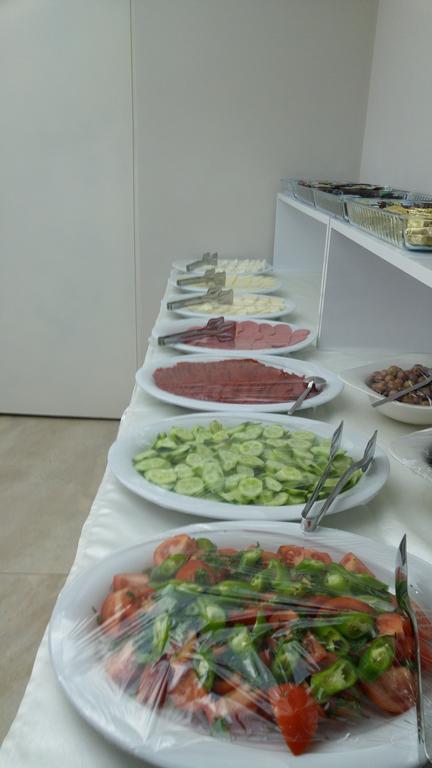 Akcayhan Hotel Εξωτερικό φωτογραφία