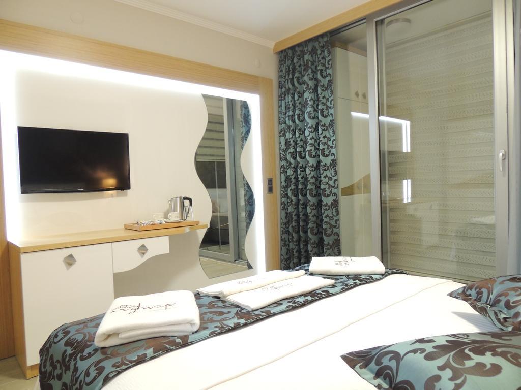 Akcayhan Hotel Εξωτερικό φωτογραφία