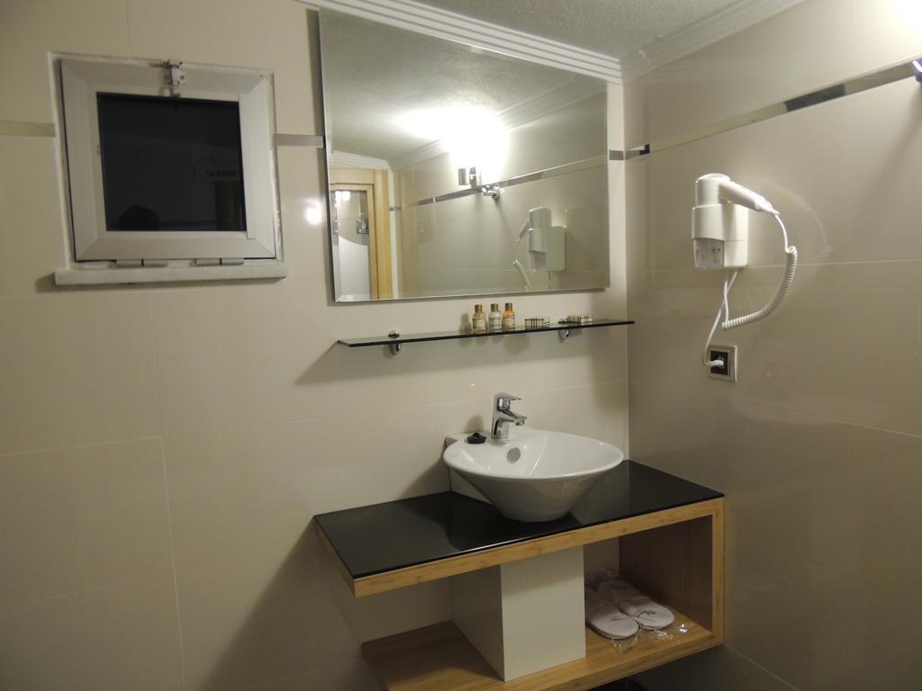 Akcayhan Hotel Εξωτερικό φωτογραφία