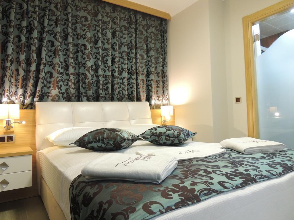 Akcayhan Hotel Δωμάτιο φωτογραφία
