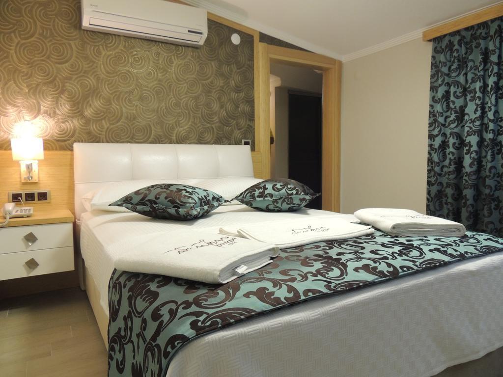 Akcayhan Hotel Δωμάτιο φωτογραφία