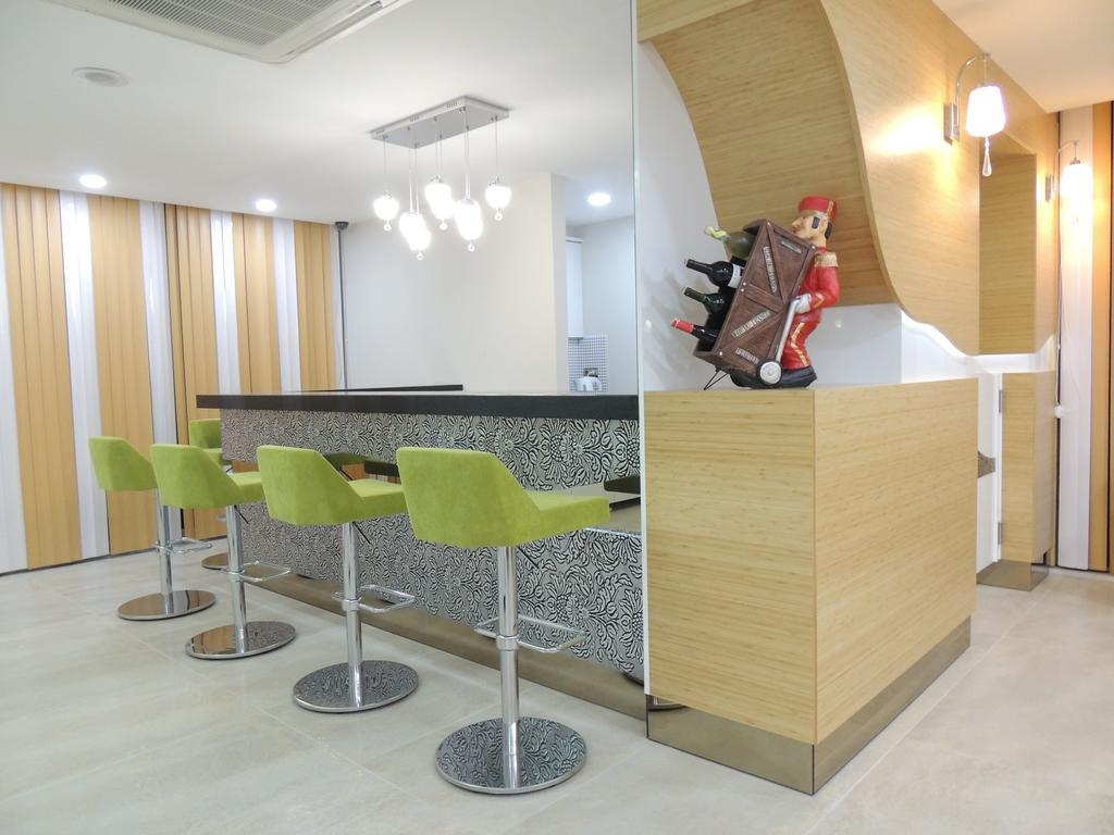 Akcayhan Hotel Εξωτερικό φωτογραφία