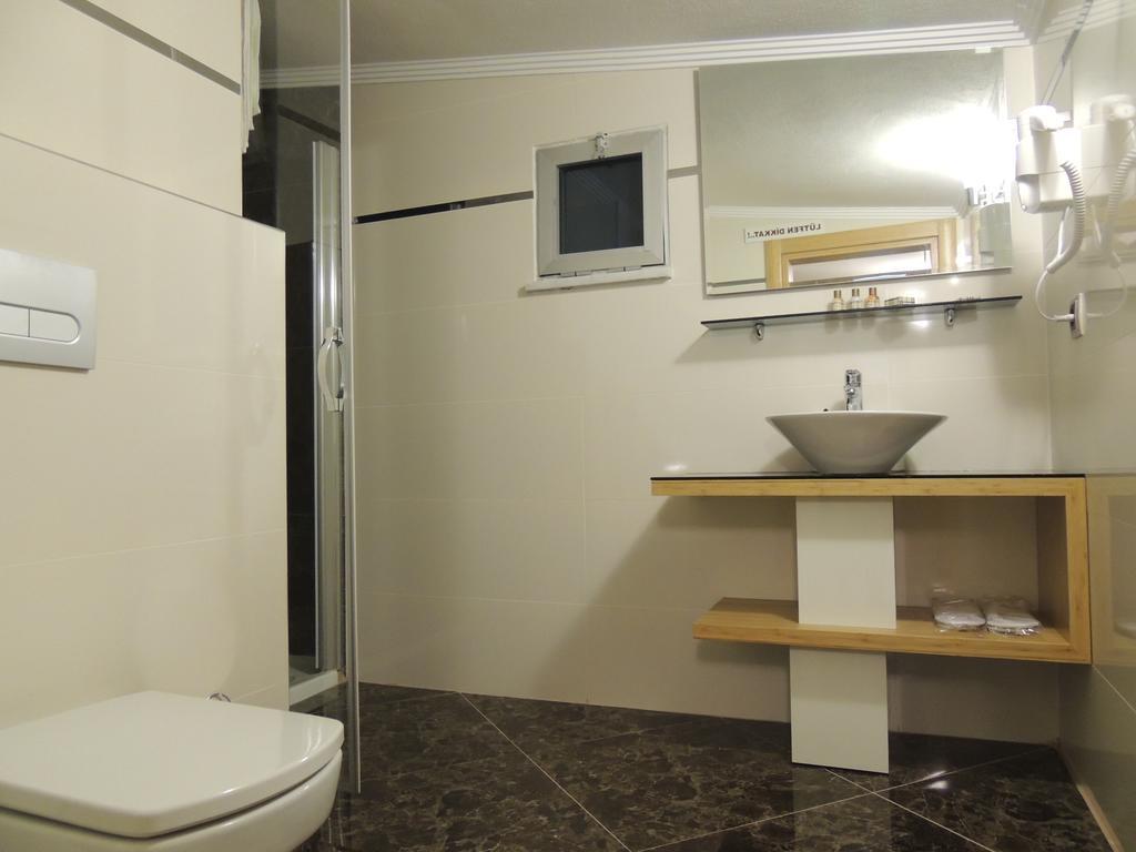 Akcayhan Hotel Δωμάτιο φωτογραφία