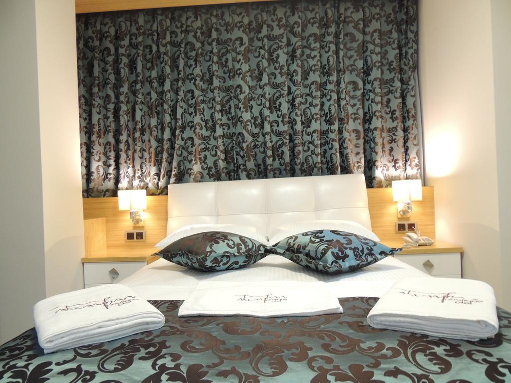 Akcayhan Hotel Εξωτερικό φωτογραφία