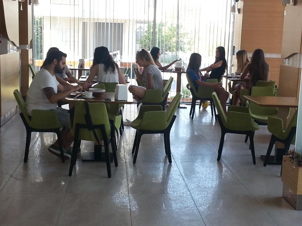 Akcayhan Hotel Εξωτερικό φωτογραφία